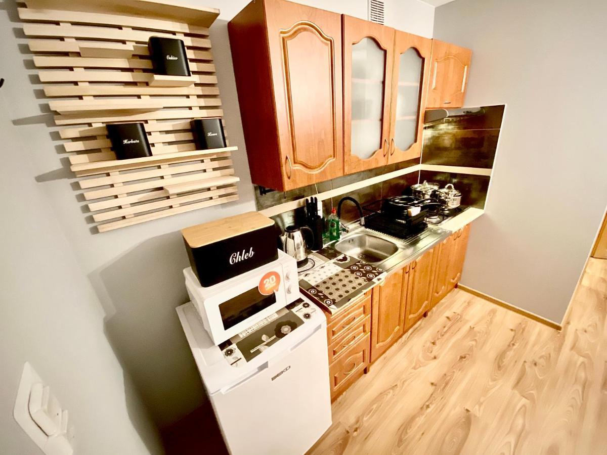 Apartamenty Nad Dunajcem Kolo Zakopanego Biały Dunajec Εξωτερικό φωτογραφία