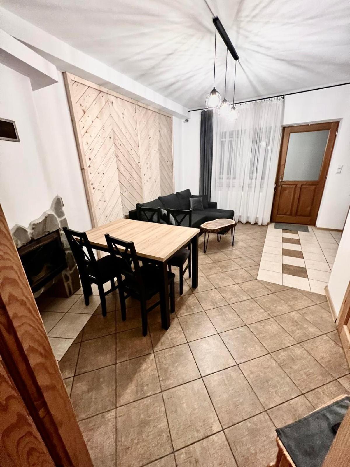 Apartamenty Nad Dunajcem Kolo Zakopanego Biały Dunajec Εξωτερικό φωτογραφία